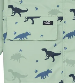 Hust and Claire Sommerjakke - HCObi - Jadeite m. Dinoer