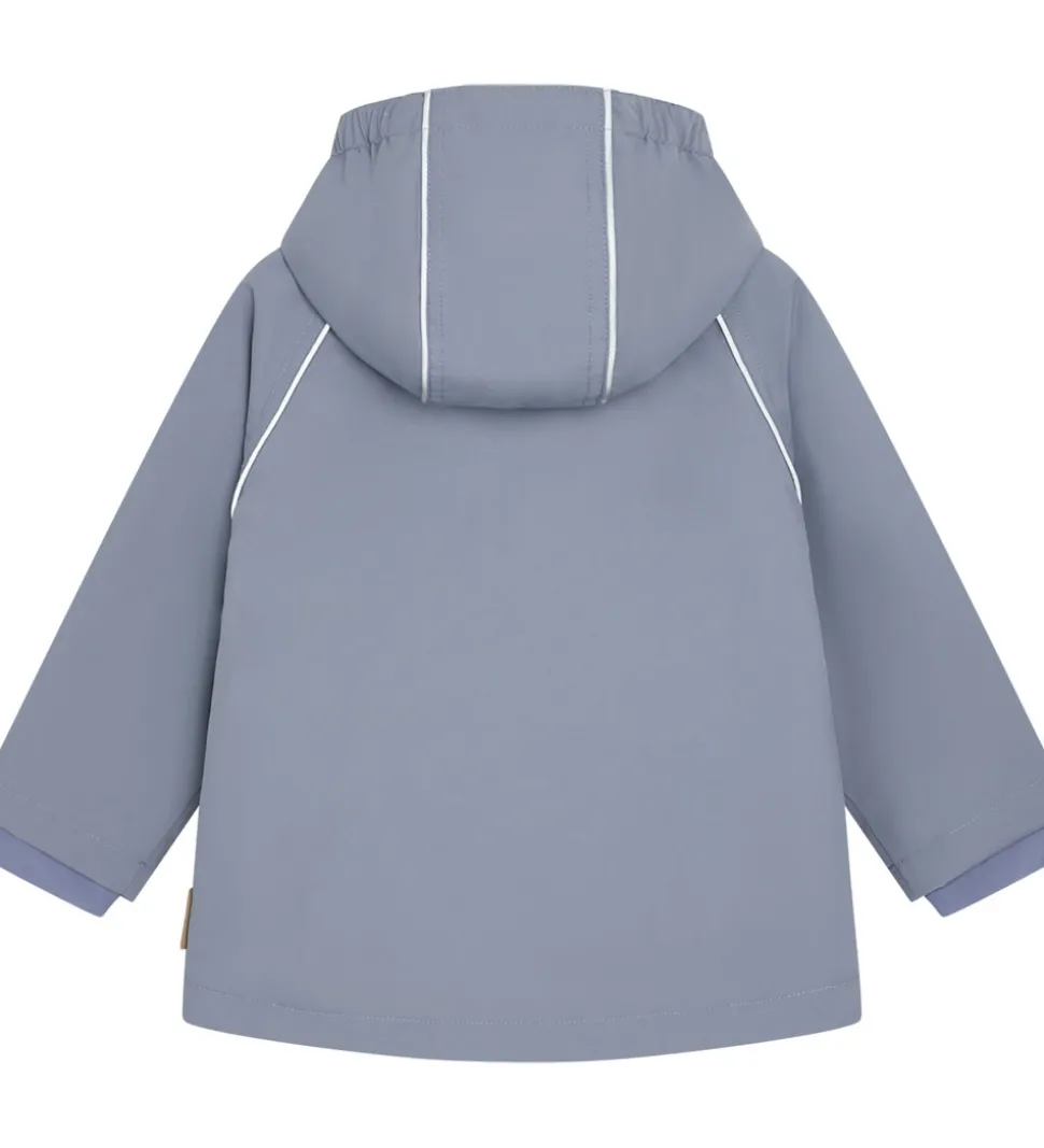 Hust and Claire Sommerjakke - HCObi - Blue Flint