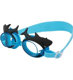 Hust and Claire Svømmebriller - Fajar - Blue Flax