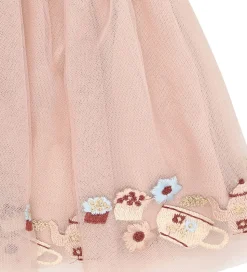 Hust and Claire Tylnederdel - HCNinna - Rugby Tan m. Teselskab