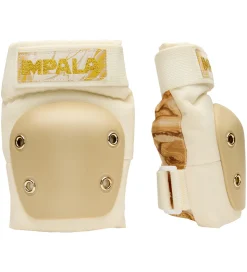 Impala Beskyttelsesudstyr - Protective - Marawa Gold