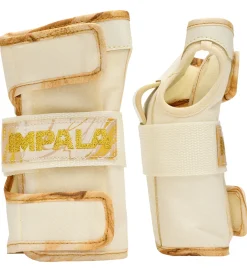 Impala Beskyttelsesudstyr - Protective - Marawa Gold