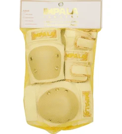 Impala Beskyttelsesudstyr - Protective - Marawa Gold