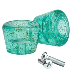 Impala Bremseklods - 2-pak - Holographic Glitter