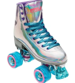 Impala Bremseklods - 2-pak - Holographic Glitter