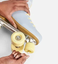 Impala Bremseklods - 2-pak - Pastel Yellow