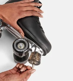 Impala Bremseklods - 2-pak - Sort