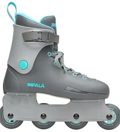 Impala Rulleskøjter - Lightspeed Inline - Blå/Grå - Inliner