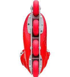 Impala Rulleskøjter - Lightspeed Inline - Flames - Inliner