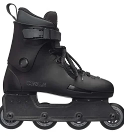 Impala Rulleskøjter - Lightspeed Inline - Sort - Inliner
