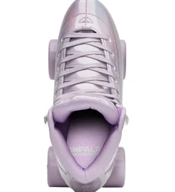 Impala Rulleskøjter - Quad Skate - Lilac Glitter