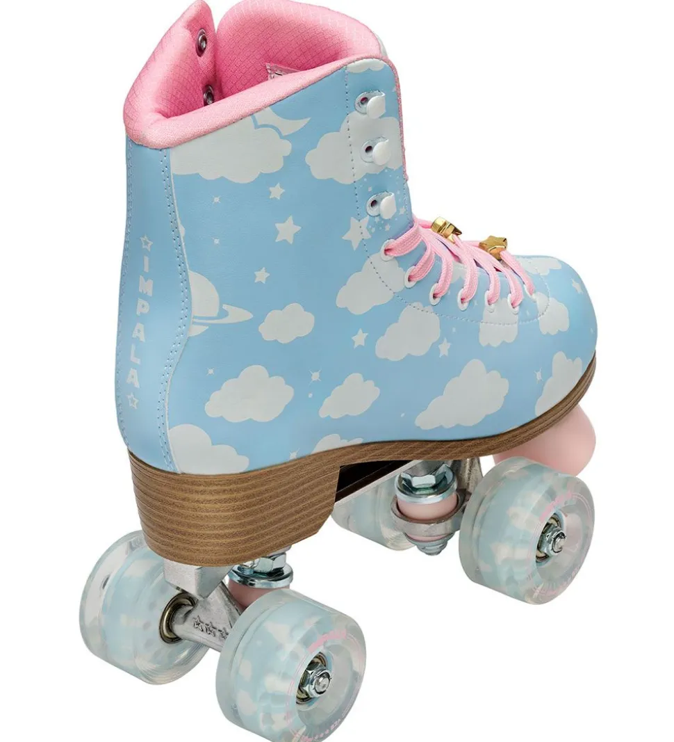 Impala Rulleskøjter - Quad Skate - Starbright