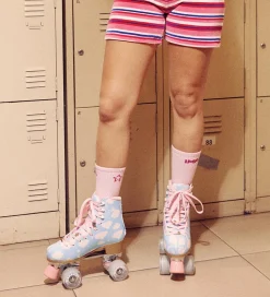 Impala Rulleskøjter - Quad Skate - Starbright