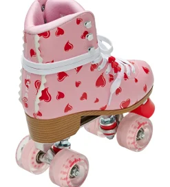 Impala Rulleskøjter - Quad Skate - Falling Hearts