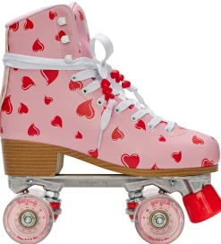 Impala Rulleskøjter - Quad Skate - Falling Hearts