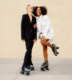 Impala Rulleskøjter - Quad Skate - Karl Lagerfeld