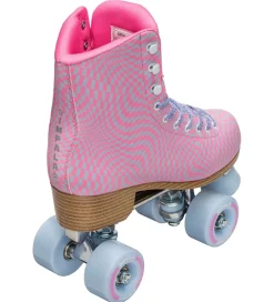 Impala Rulleskøjter - Quad Skate - Wavy Check