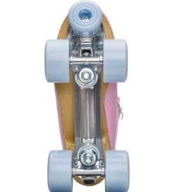 Impala Rulleskøjter - Quad Skate - Wavy Check