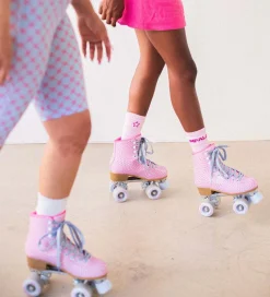 Impala Rulleskøjter - Quad Skate - Wavy Check