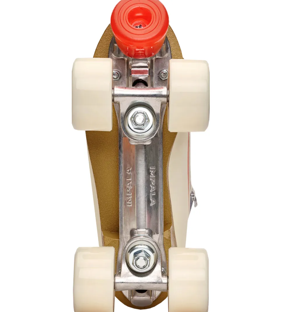 Impala Rulleskøjter - Quad Skate - Vintage Stripe