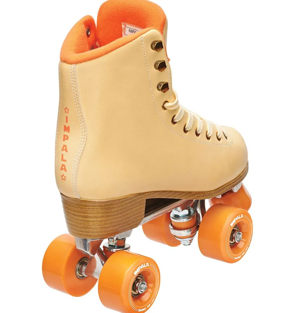 Impala Rulleskøjter - Quad Skate - Mimosa