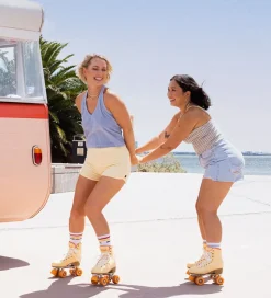 Impala Rulleskøjter - Quad Skate - Mimosa