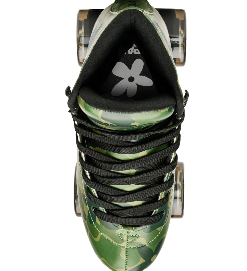 Impala Rulleskøjter - Quad Skate - Camo