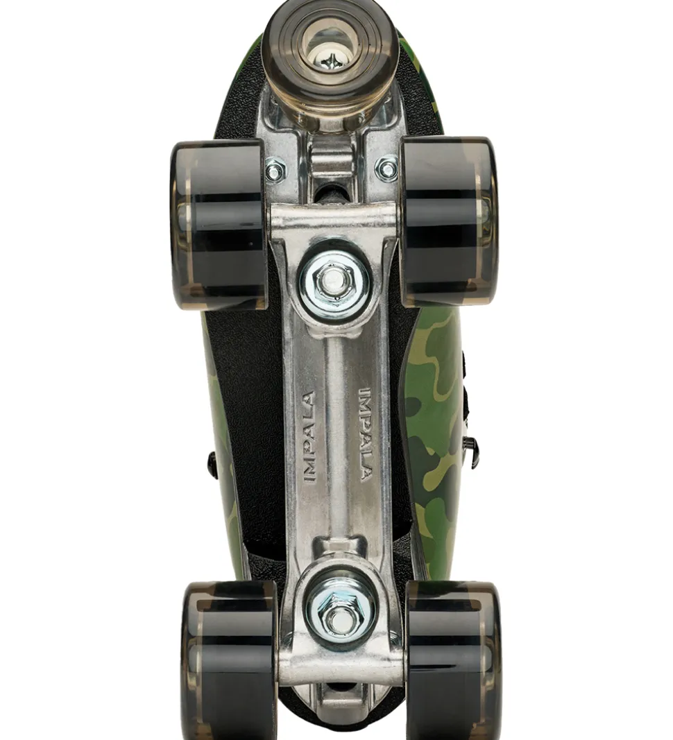 Impala Rulleskøjter - Quad Skate - Camo