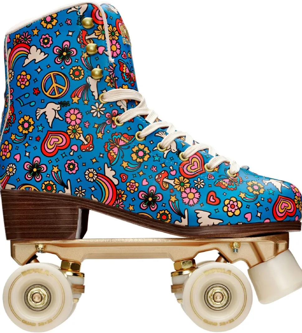 Impala Rulleskøjter - Quad Skate - Harmony Blue