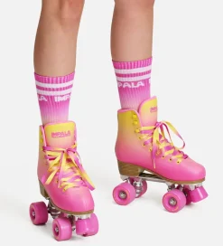 Impala Rulleskøjter - Quad Skate - Tropicana