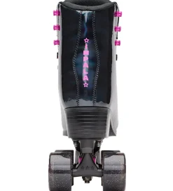 Impala Rulleskøjter - Quad Skate - Black Holographic