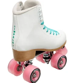 Impala Rulleskøjter - Quad Skate - Hvid