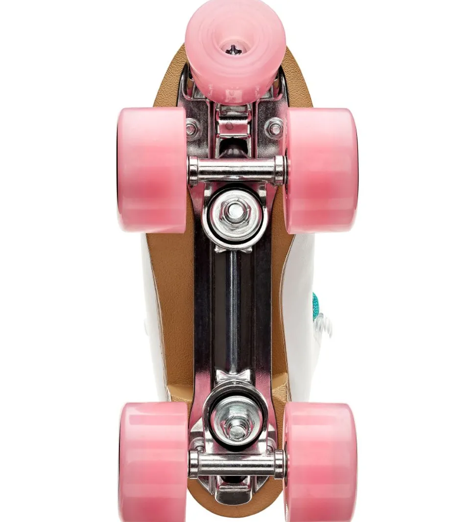 Impala Rulleskøjter - Quad Skate - Hvid