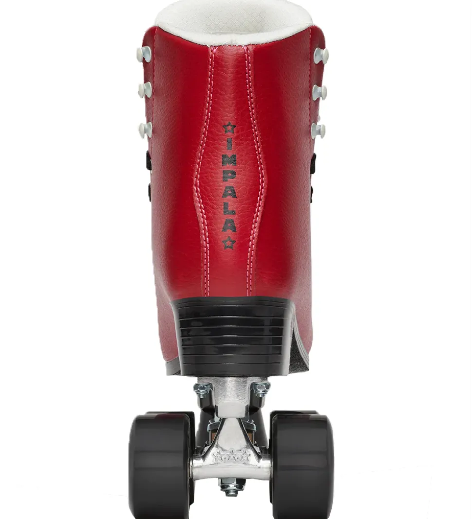 Impala Rulleskøjter - Quad Skate - Cherry