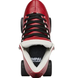 Impala Rulleskøjter - Quad Skate - Cherry