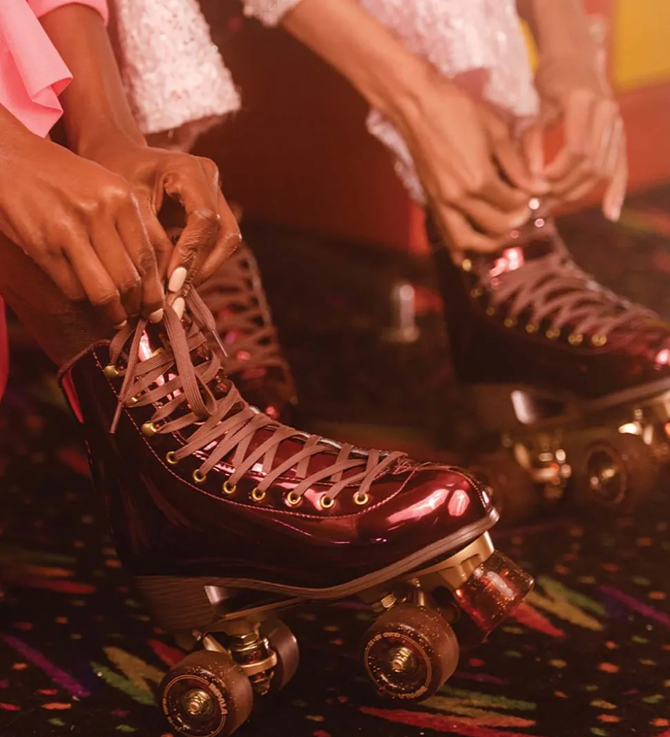 Impala Rulleskøjter - Quad Skate - Plum