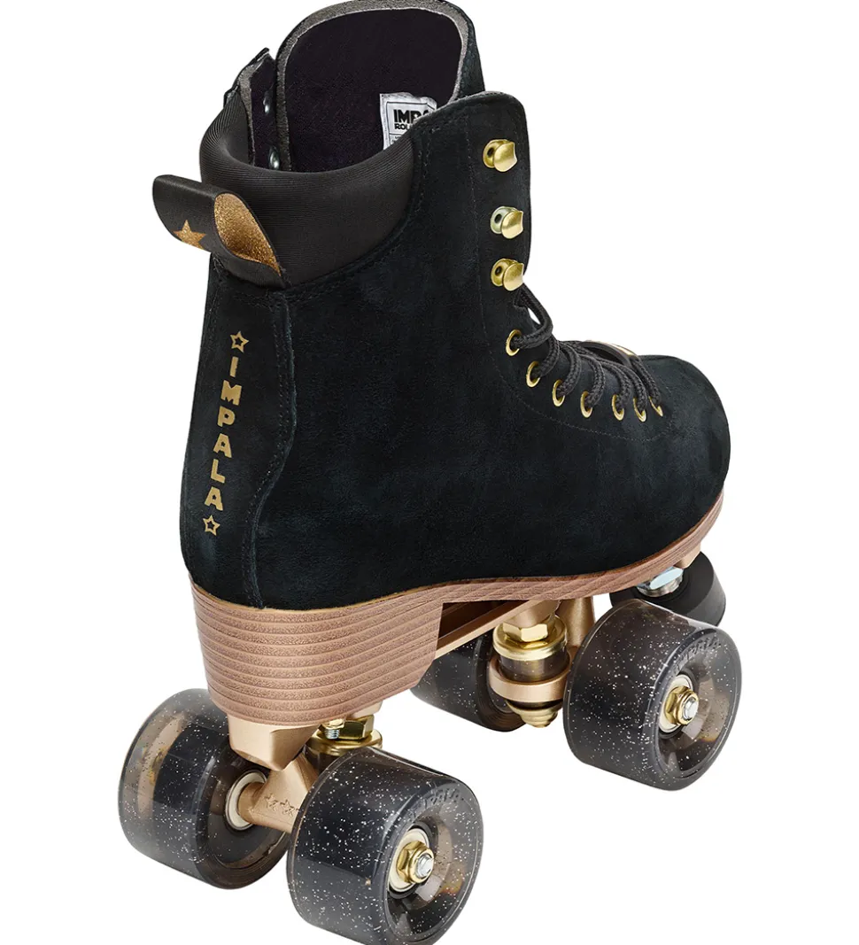 Impala Rulleskøjter - Samira Quad Skate - Black Night