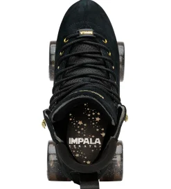 Impala Rulleskøjter - Samira Quad Skate - Black Night