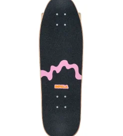 Impala Skateboard - Athena Cruiserboard - 28'' - Martina Martian