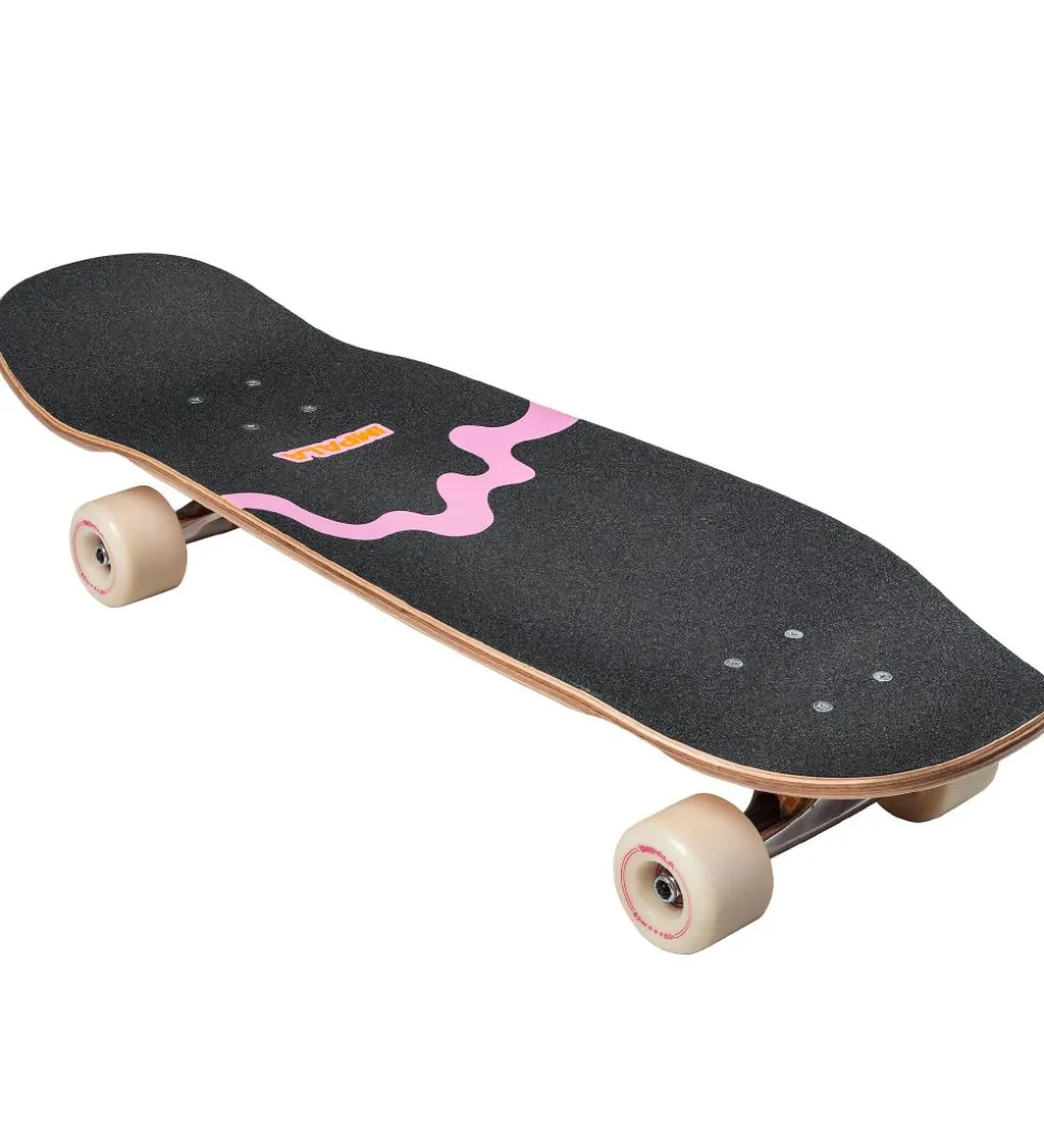 Impala Skateboard - Athena Cruiserboard - 28'' - Martina Martian