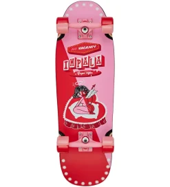 Impala Skateboard - Athena Cruiserboard - 28'' - Ginger Taylor