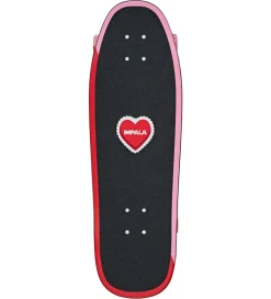 Impala Skateboard - Athena Cruiserboard - 28'' - Ginger Taylor