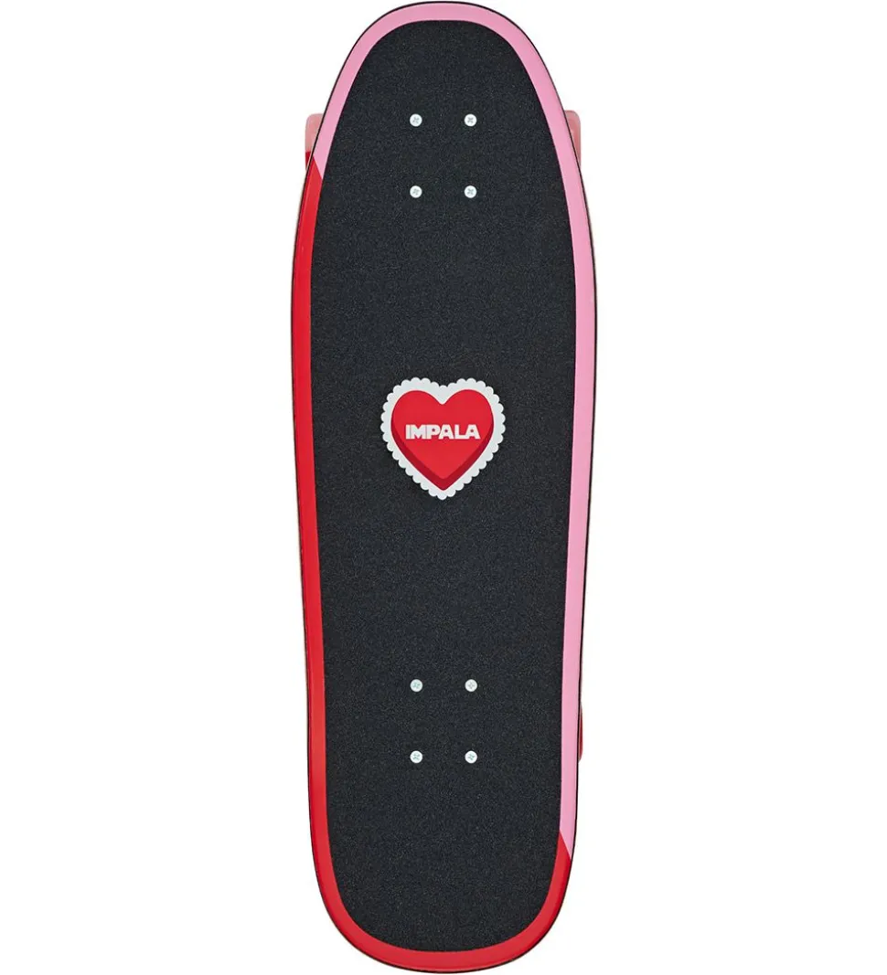 Impala Skateboard - Athena Cruiserboard - 28'' - Ginger Taylor