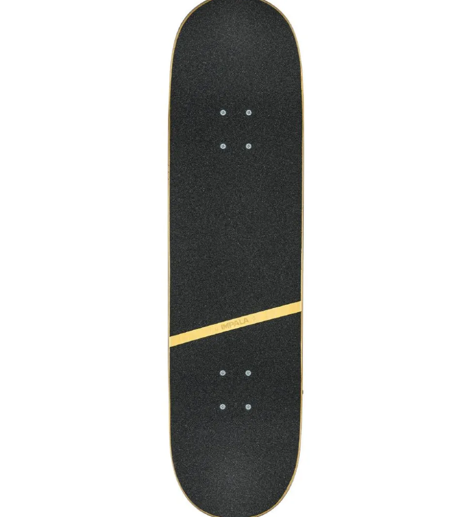 Impala Skateboard - Blossom - 8,5'' - Wattle