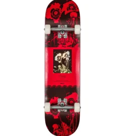 Impala Skateboard - Blossom - 8.0'' - Poppy