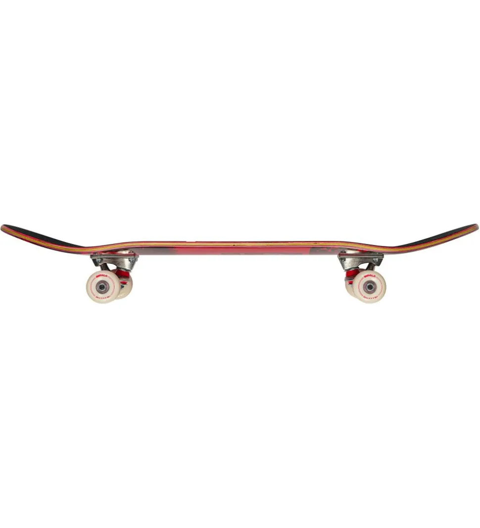 Impala Skateboard - Blossom - 8.0'' - Poppy