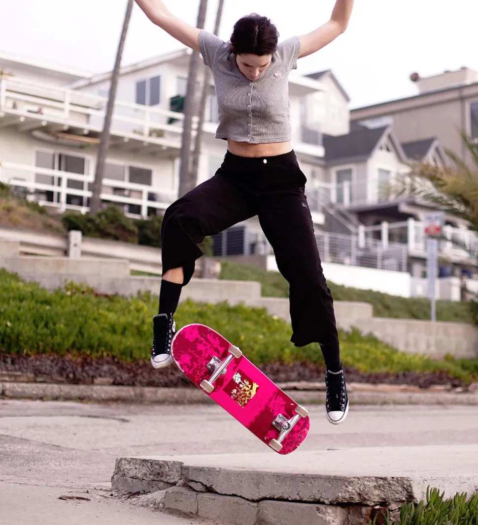 Impala Skateboard - Blossom - 8.25'' - Sakura