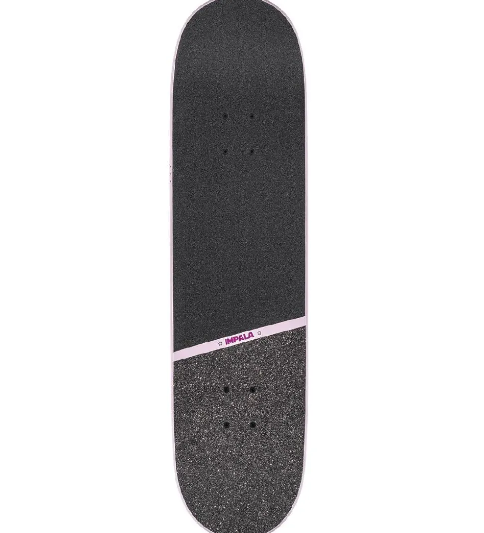 Impala Skateboard - Cosmos - 8,25'' - Pink