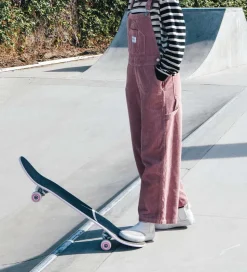 Impala Skateboard - Cosmos - 8,25'' - Pink