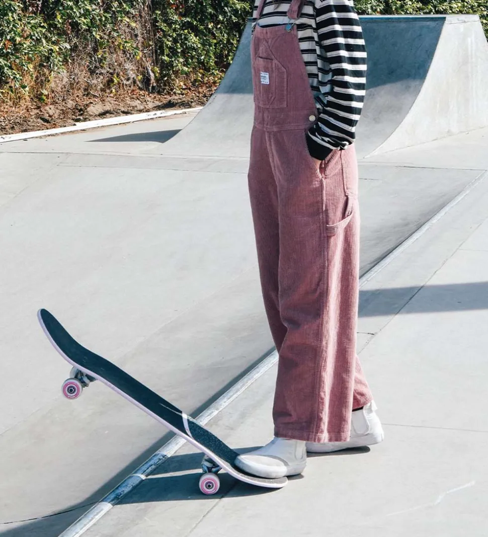 Impala Skateboard - Cosmos - 8,25'' - Pink